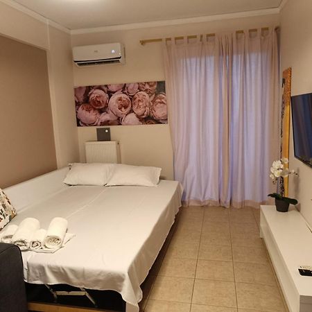 Valia'S Apartment Nafplio City Center Dış mekan fotoğraf