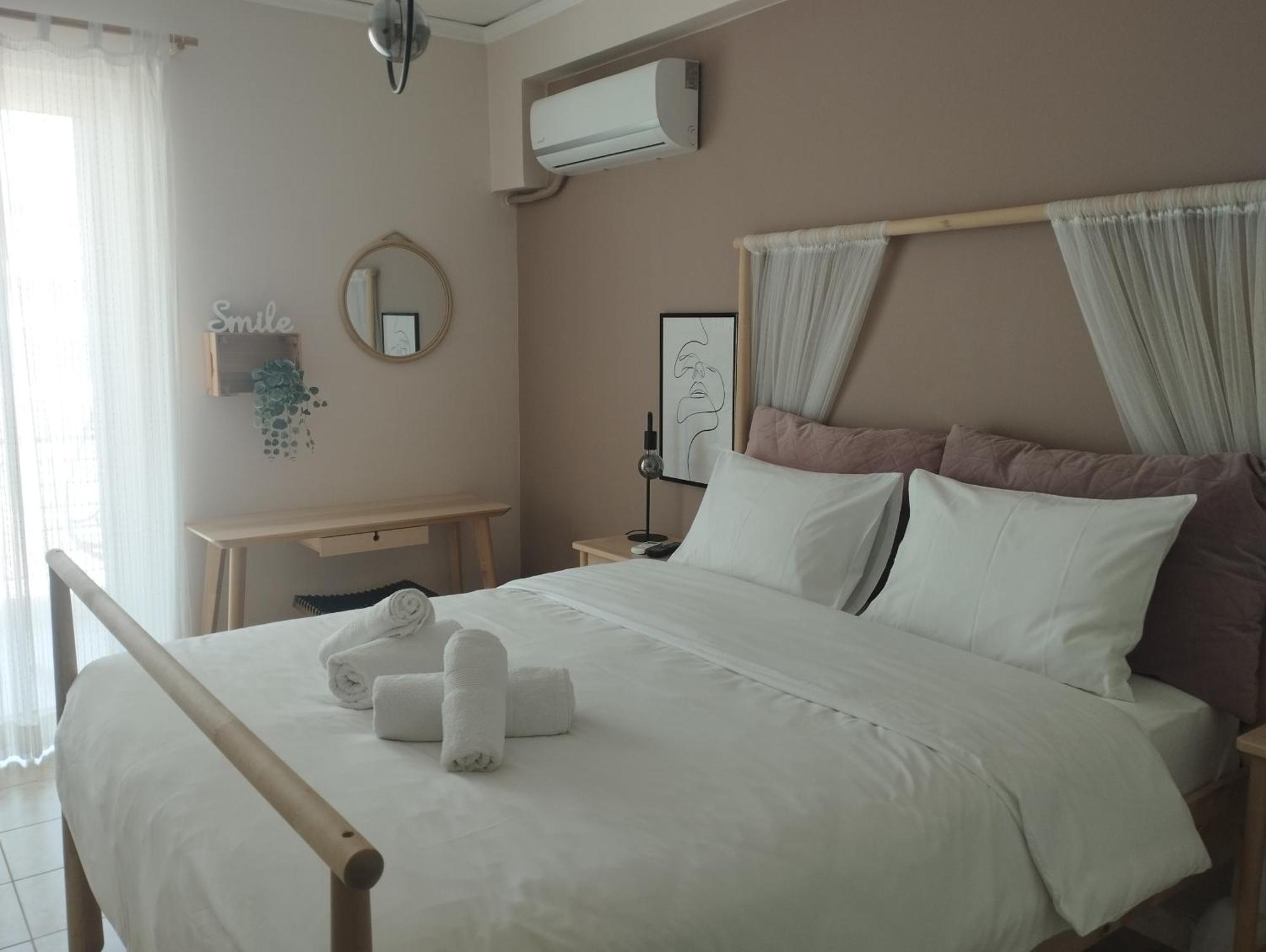 Valia'S Apartment Nafplio City Center Dış mekan fotoğraf